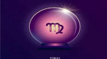 مولود برج العذراء يحقق نتائج إيجابية بالتركيز والهدوء في قرارات اليوم 1